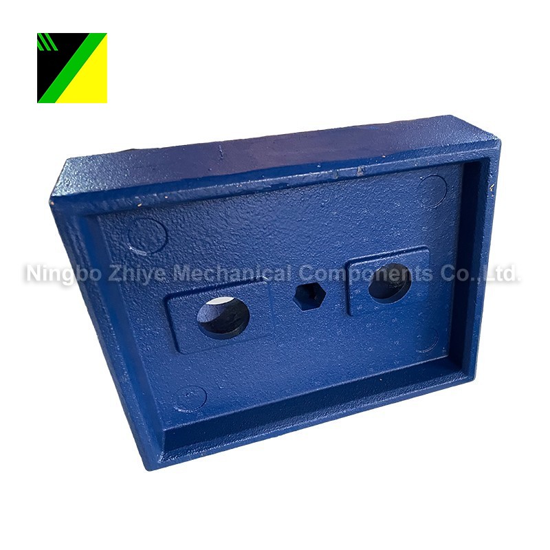 क्लास 3ए हाई क्रोमियम कास्ट आयरन वास्तव में क्या है और यह आपके अनुप्रयोगों को कैसे लाभ पहुंचा सकता है?